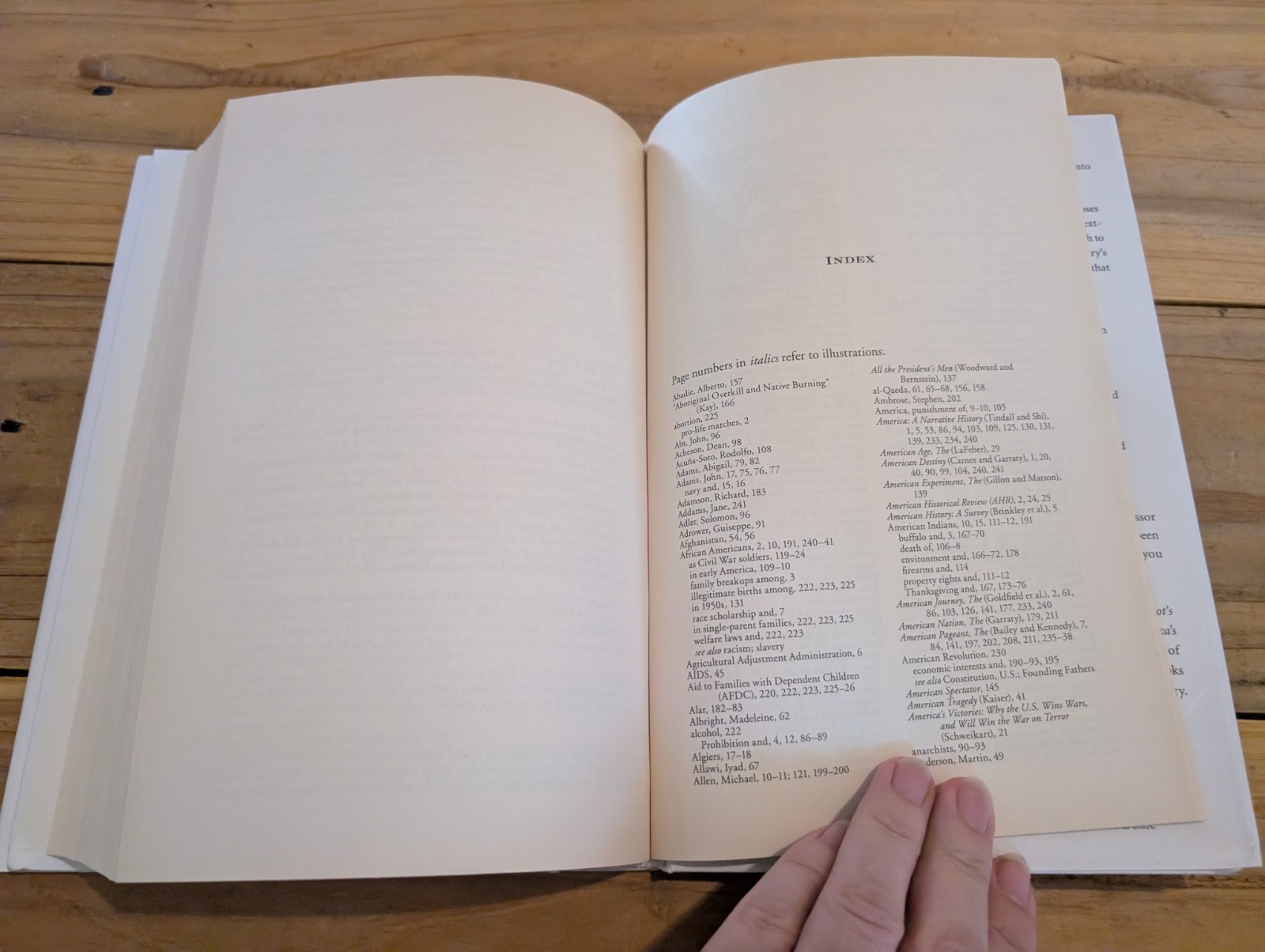LARRY SCHWEIKART 48 Liberal Lies about American History HARDCOVER SIGNED 2008