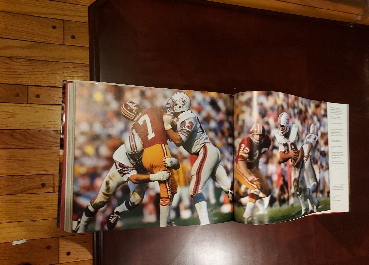 Neil Leifer Guts and Glory – Golden Age of American Football Gabriel Schechter