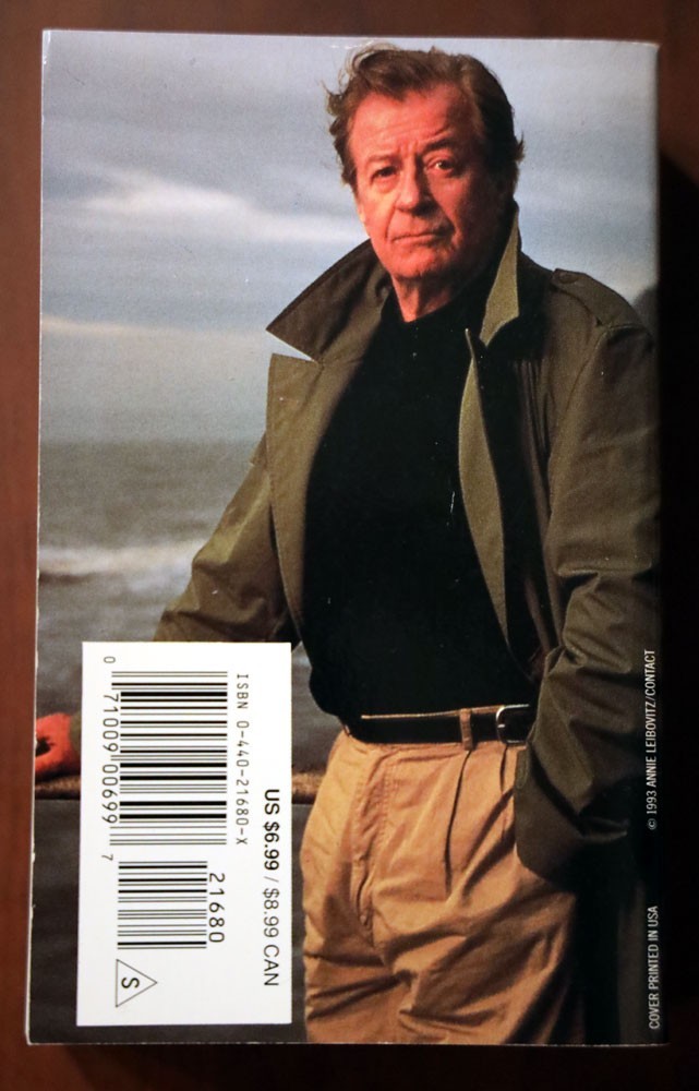 GAI-JIN by James Clavell 1994 Paperback EXCELLENT – Novel of Japan – Asian Saga