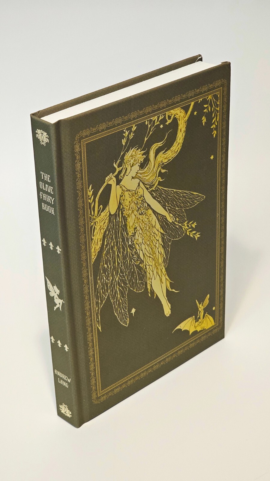 Andrew Lang Fairy Books Complete Set HC – 12 Books – Read Description