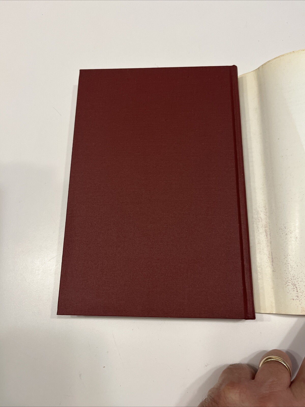 Eagle in the New World – Gish (1986, 1E, HB+DC)
