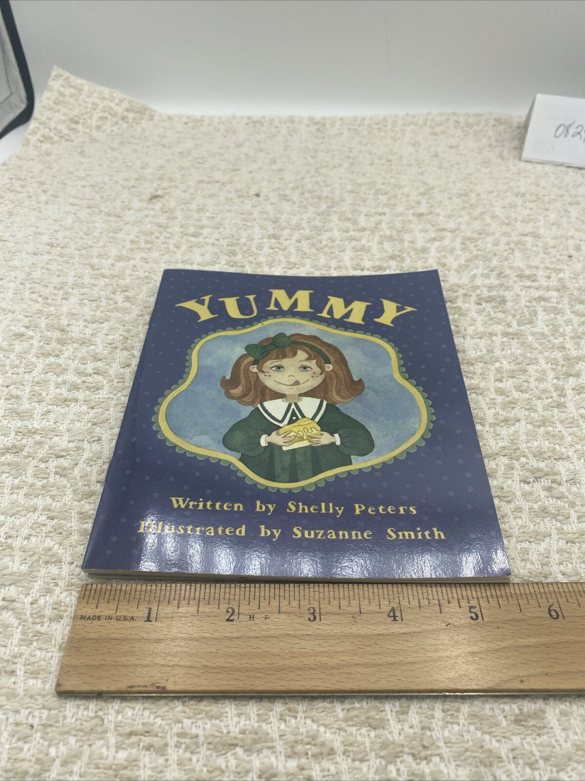Collection of 4 Diverse Children’s Picture Books – Educational and Storytime Fun