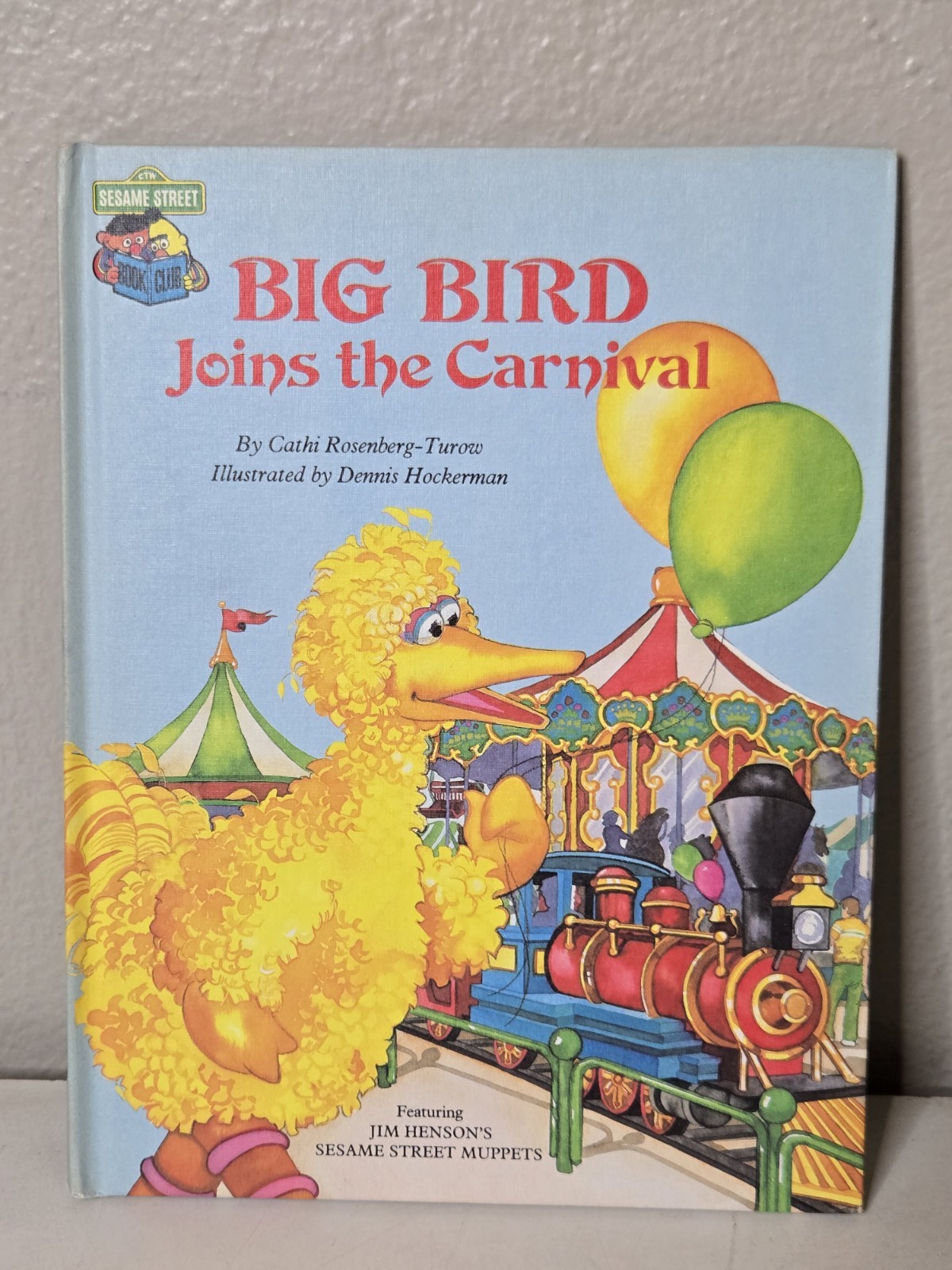 The Sesame Street Book Club Lot of 14 Books Kids Reading Random House Golden