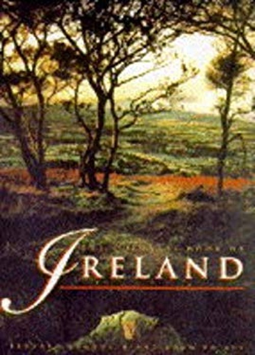The Guinness Book of Ireland Hardcover Addison-Wesley Publishing