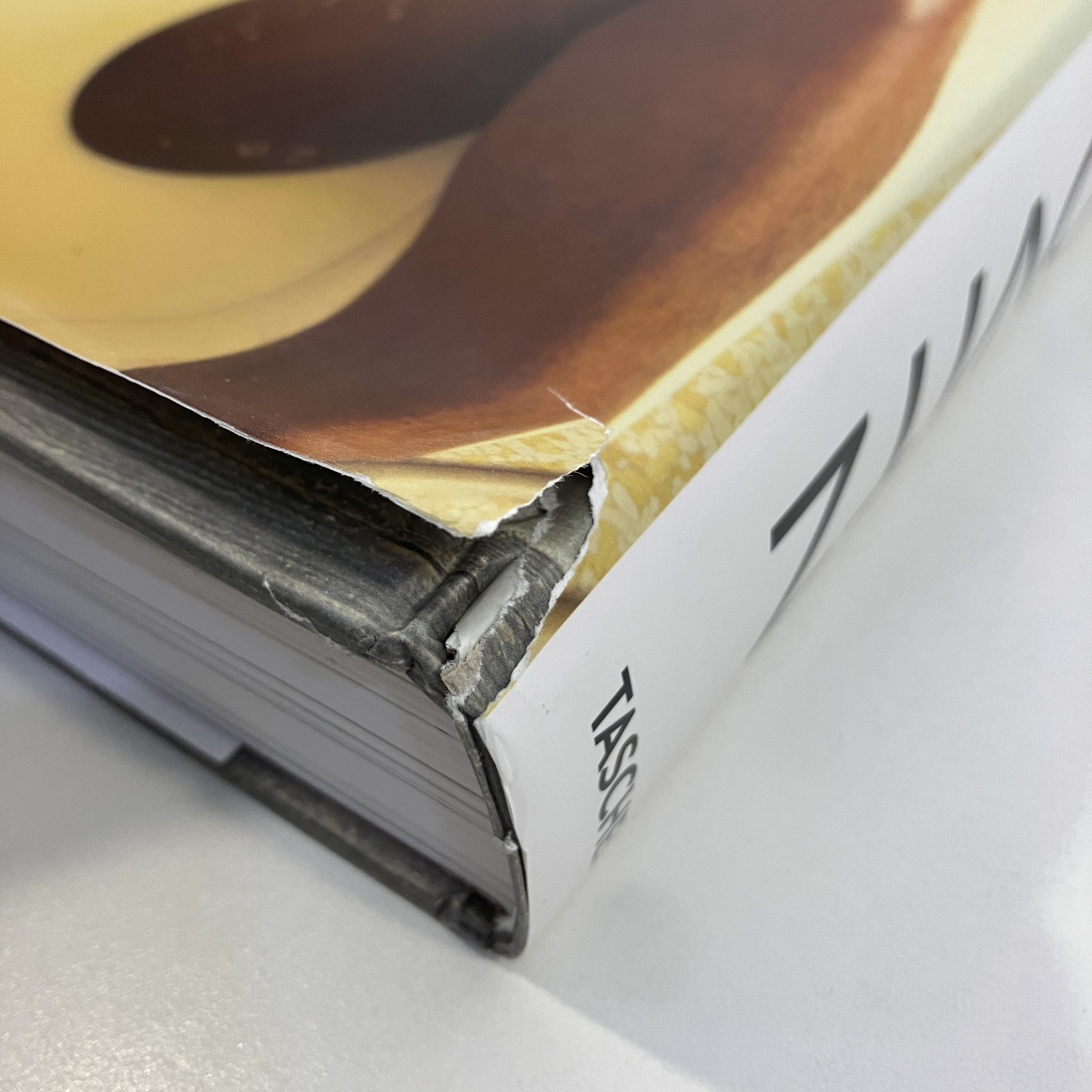 Annie Leibovitz 2022 Taschen English Edition Oversized Hardcover in Slipcase
