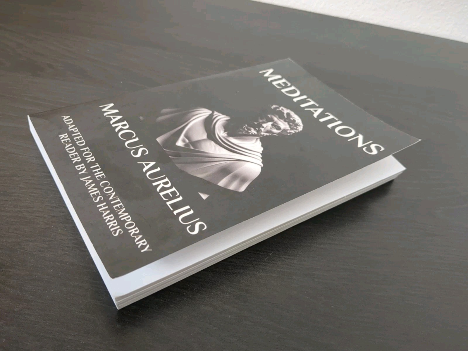 Marcus Aurelius Meditations Stoic and Epicurean Hicks Plato Apology Stoicism Lot