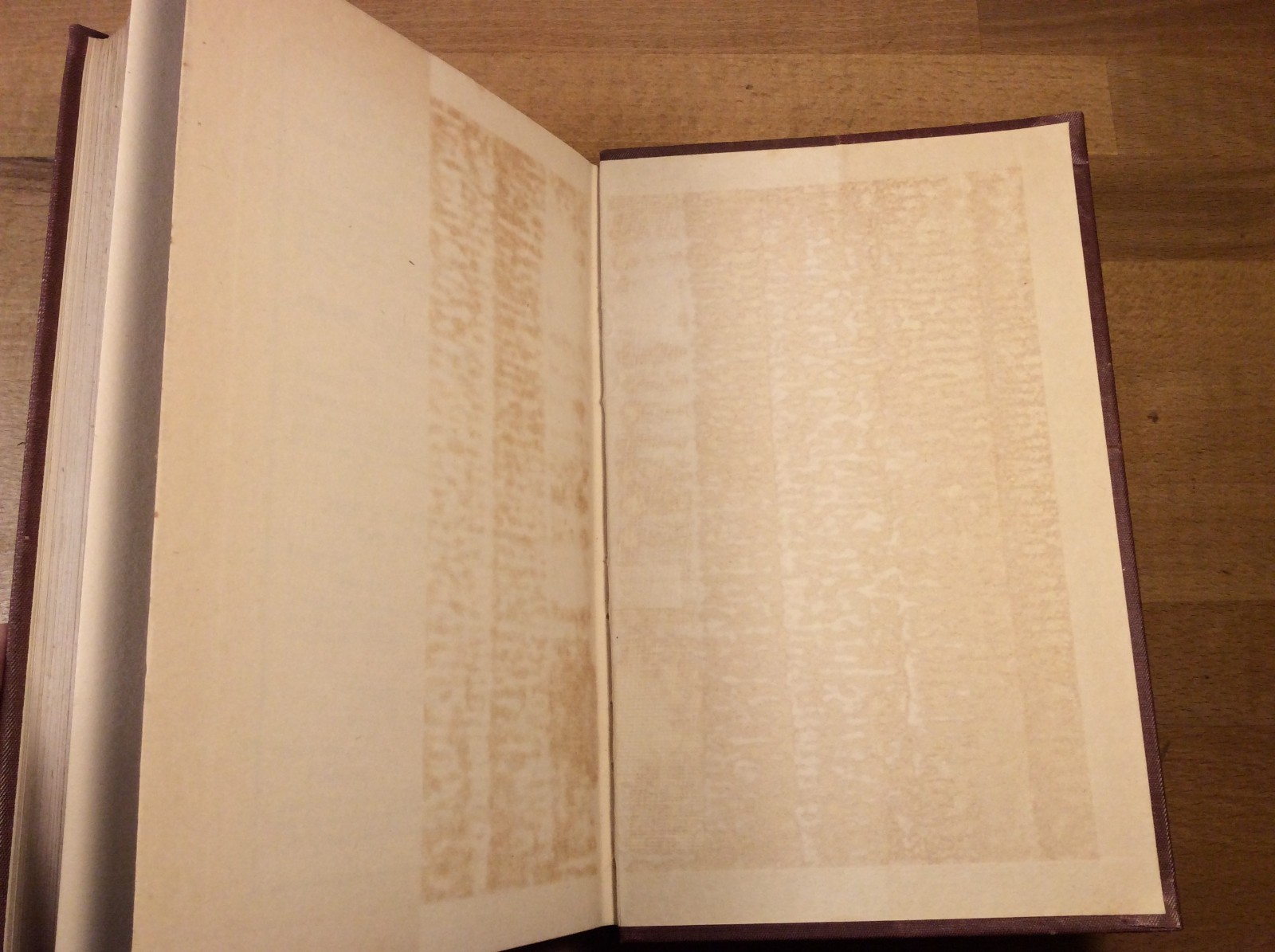 God’s Covenant Man: British-Israel, Odlum, 1927 Hardcover, Covenant Publishing