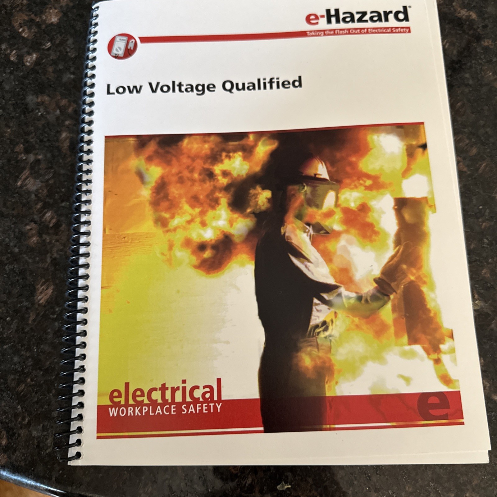 Electrical Safety of Low-Voltage Systems