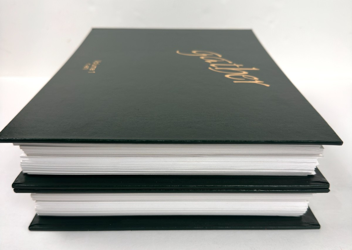 Gather Comprehensive Accompaniment Volume 1 and 2 Book Set 1-905
