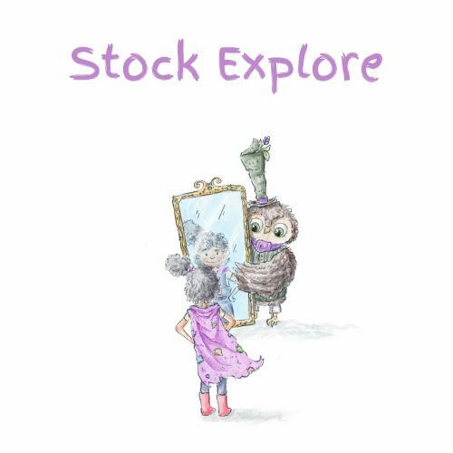 Stock Explore by Roffler, Ethan, Brand New, Free shipping in the US