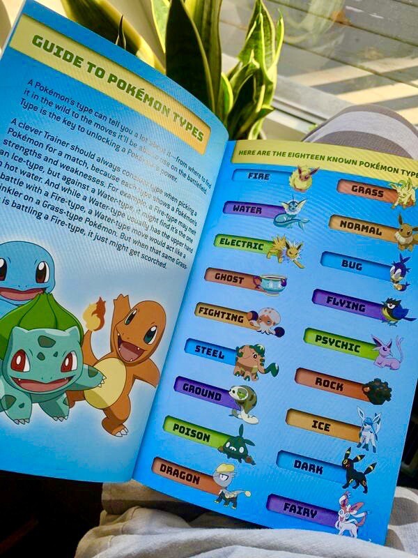 Super Extra Deluxe Essential Handbook (Pokémon) The Need-To-Know Stats and Facts
