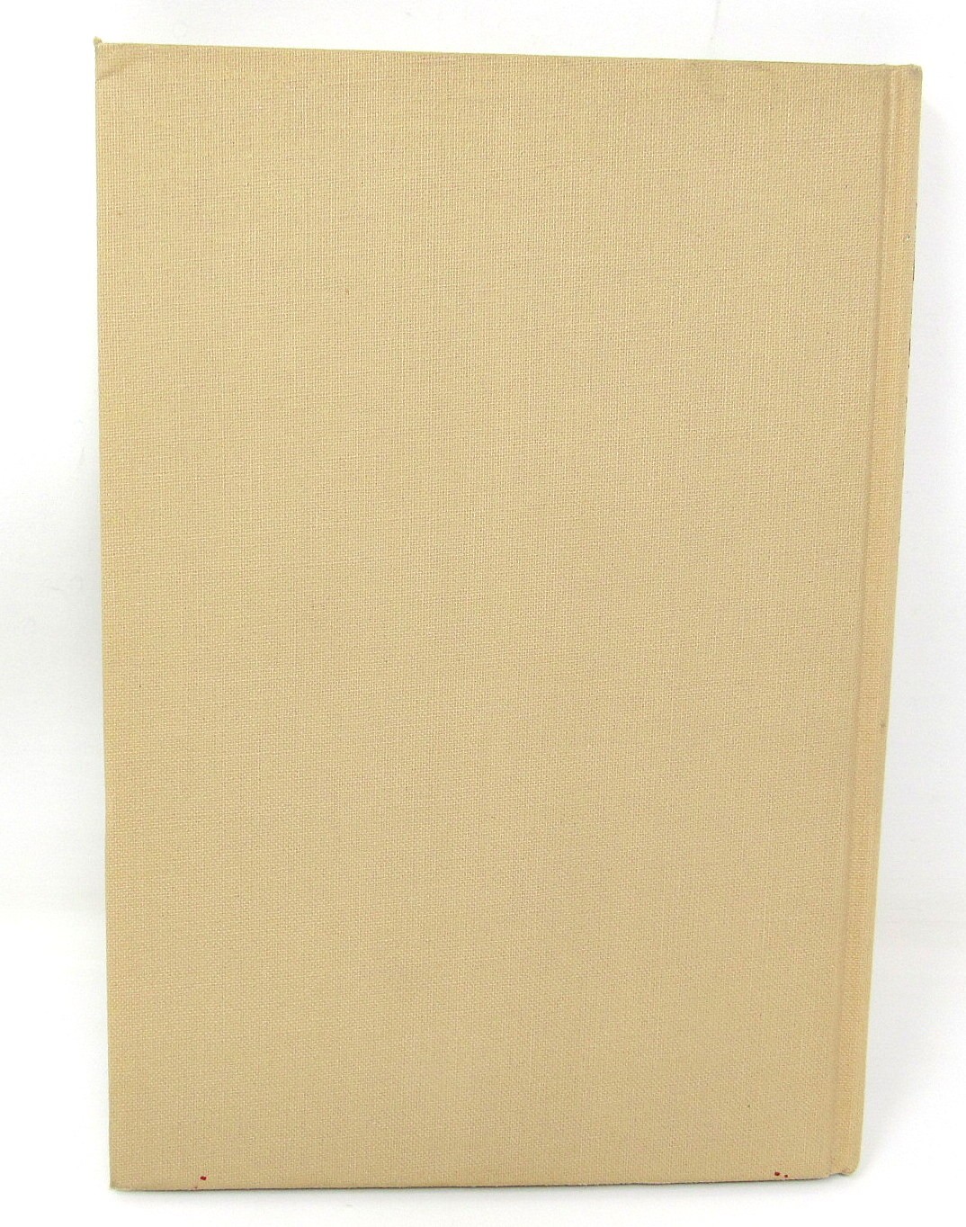 Great American Desserts Book National Geographic 1978 Non Fiction 208 Pages HC