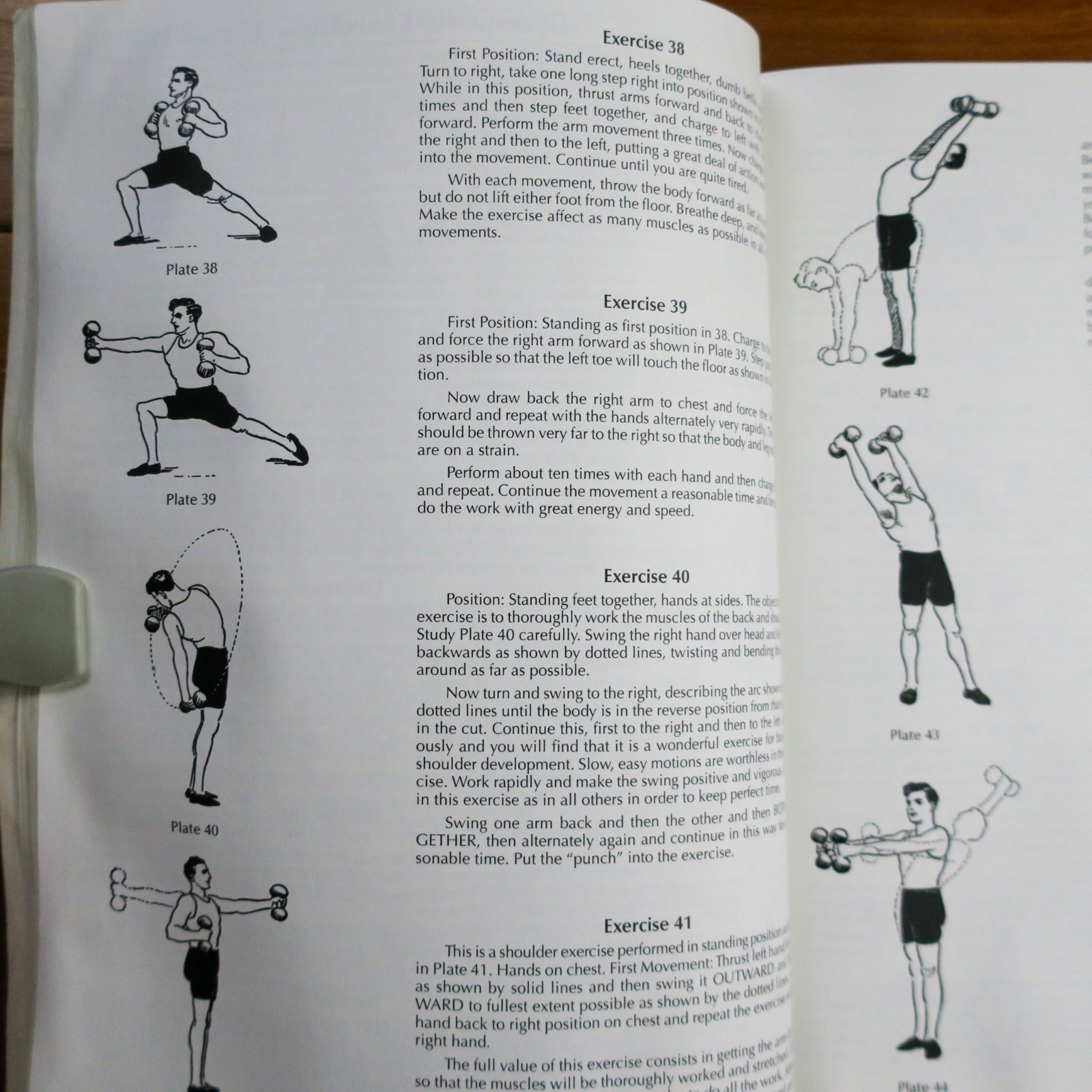Lessons in Wrestling and Physical Culture Farmer Burns Matt Furey 1999
