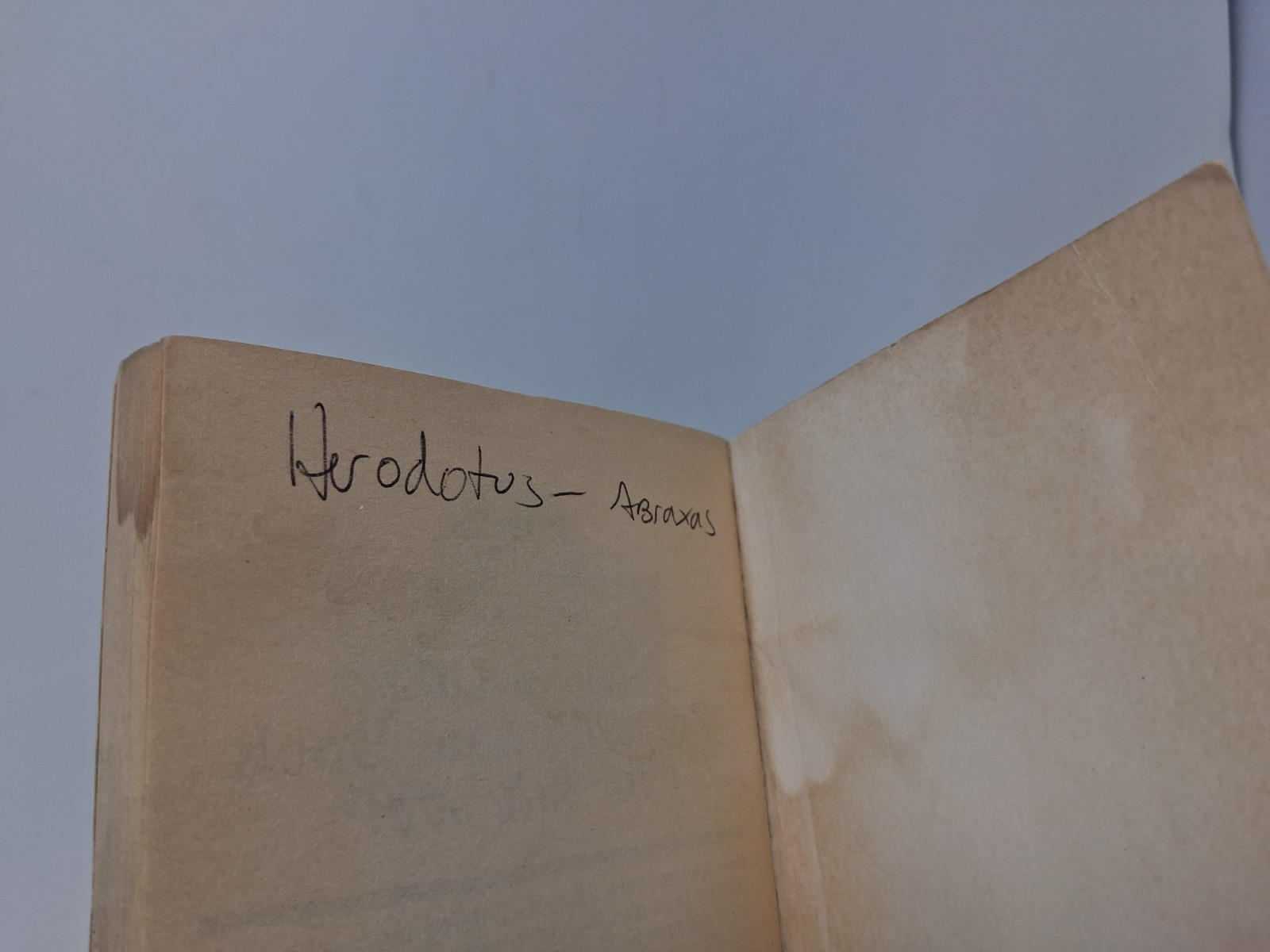 HERMANN HESSE 3 VINTAGE PB BOOKS: DEMIAN, STEPPENWOLF, NARCISSUS GOLDMUND BANTAM