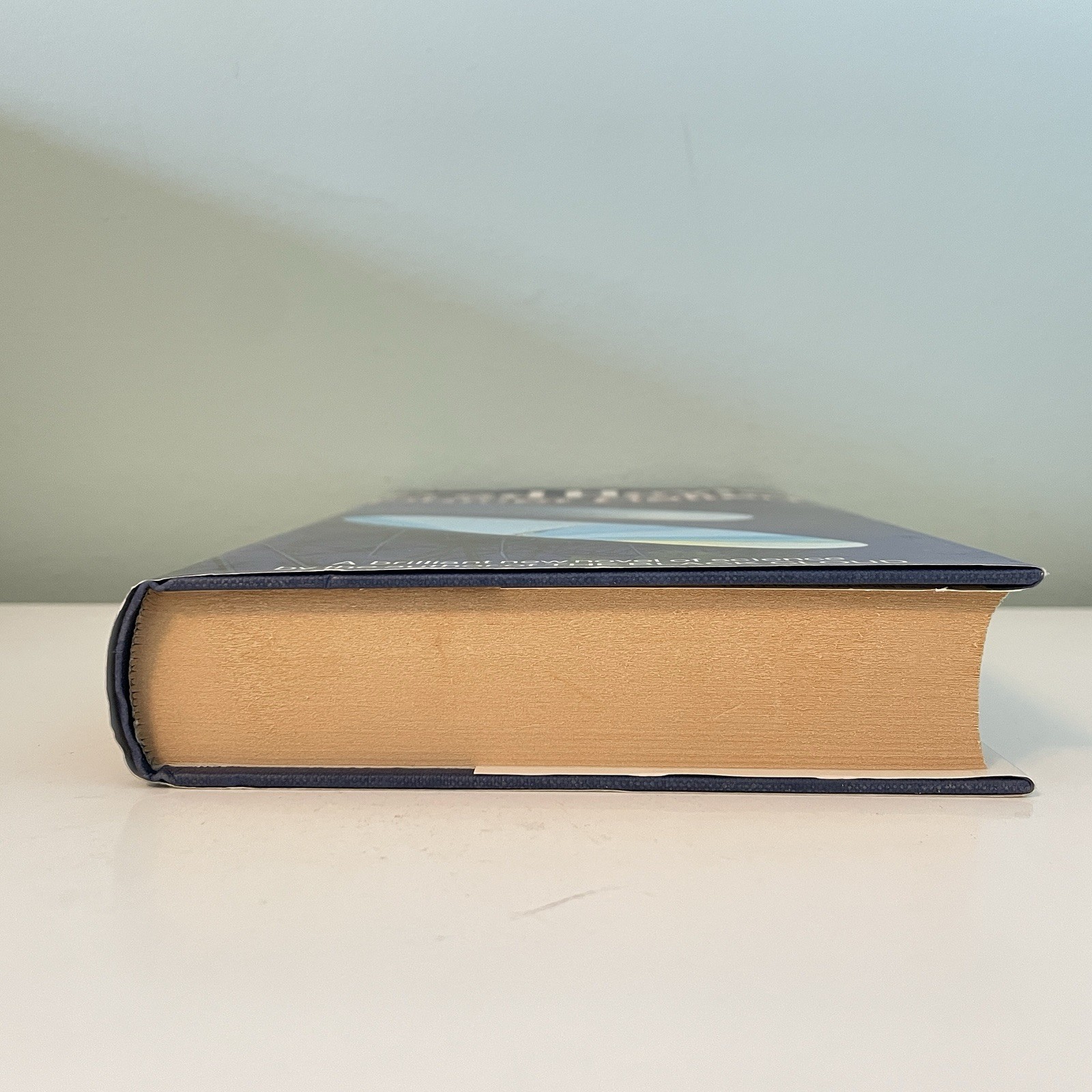 Comet Halley by Fred Hoyle (1985 St. Martin’s Press, Hardcover DJ 1st/1st VG)