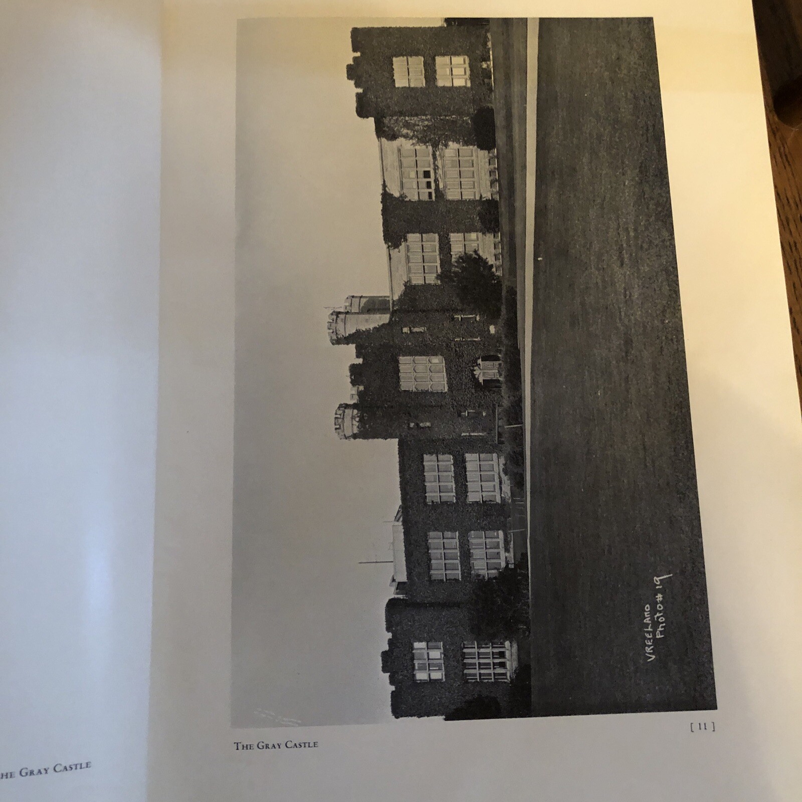 1930 San Diego, Calif. “Gray Castle” 220 pages Lots of Old Ads. Sports Section