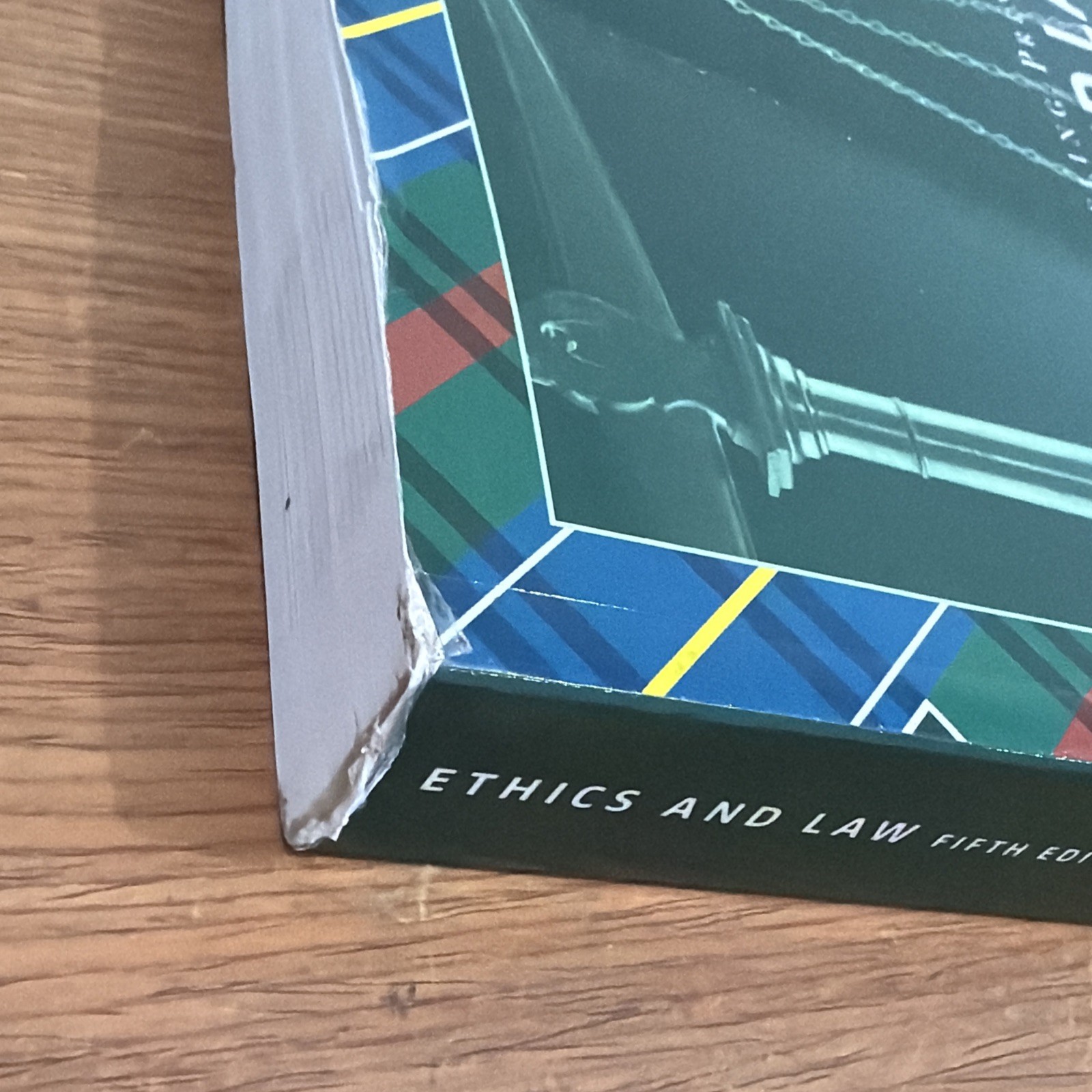 School Counseling Principles: Ethics and Law, 5th Edition Paperback