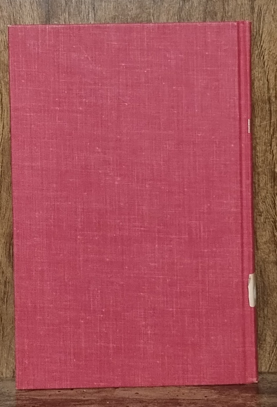 Church in Prophecy John F. Walvoord 1964 Vintage Hardcover Zondervan Dallas Semi
