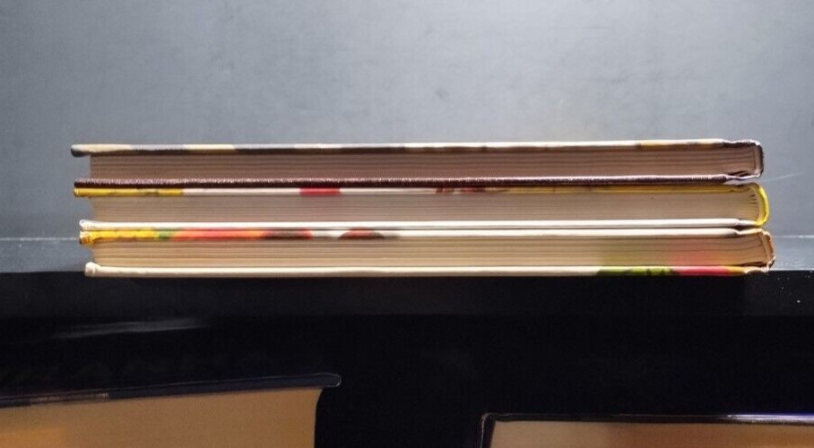 House of White Birches HC Book Set Multiple Titles Illustrated English Hardcover