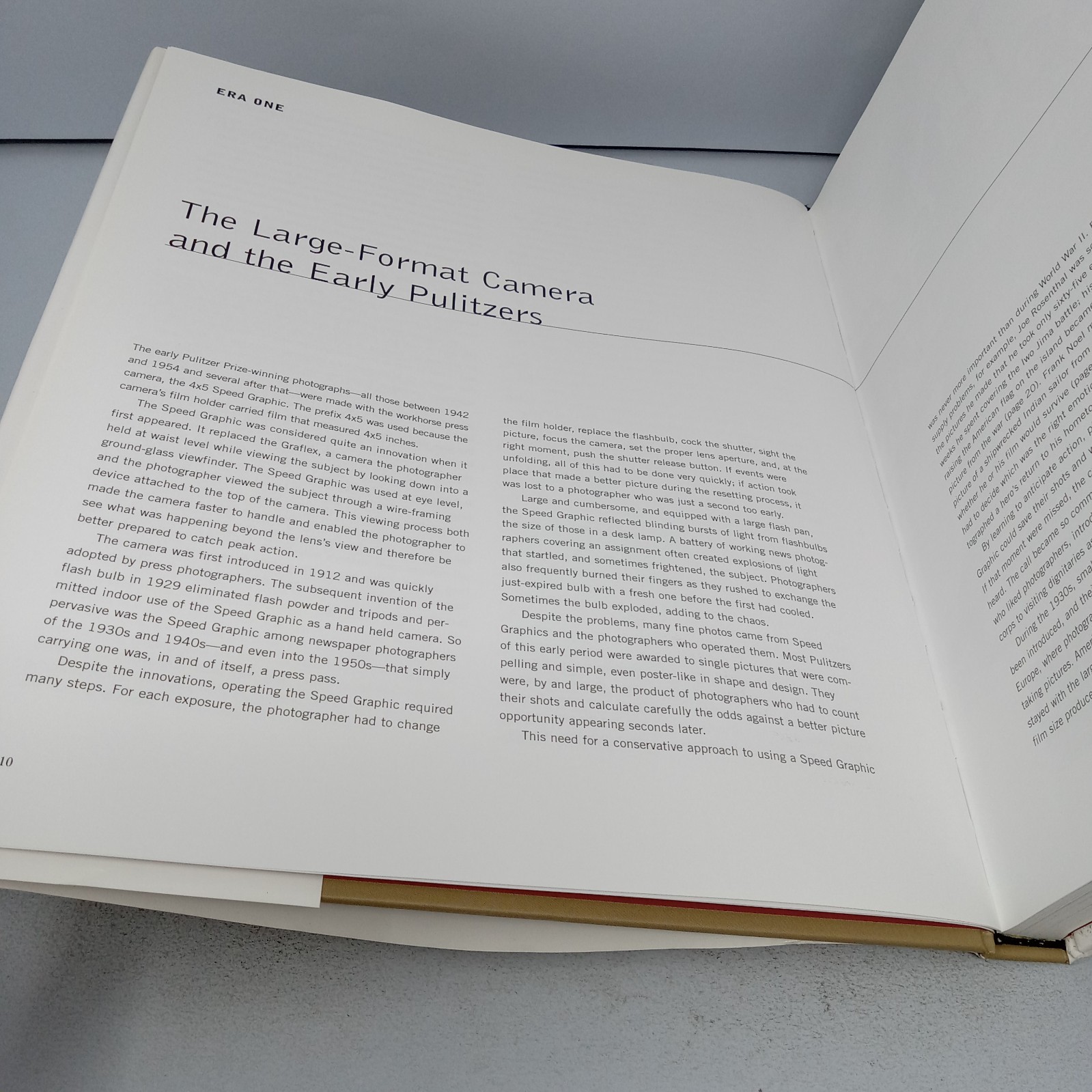 Moments: The Pulitzer Prize-Winning Photographs 2011 Tess Press HC by Hal Buell