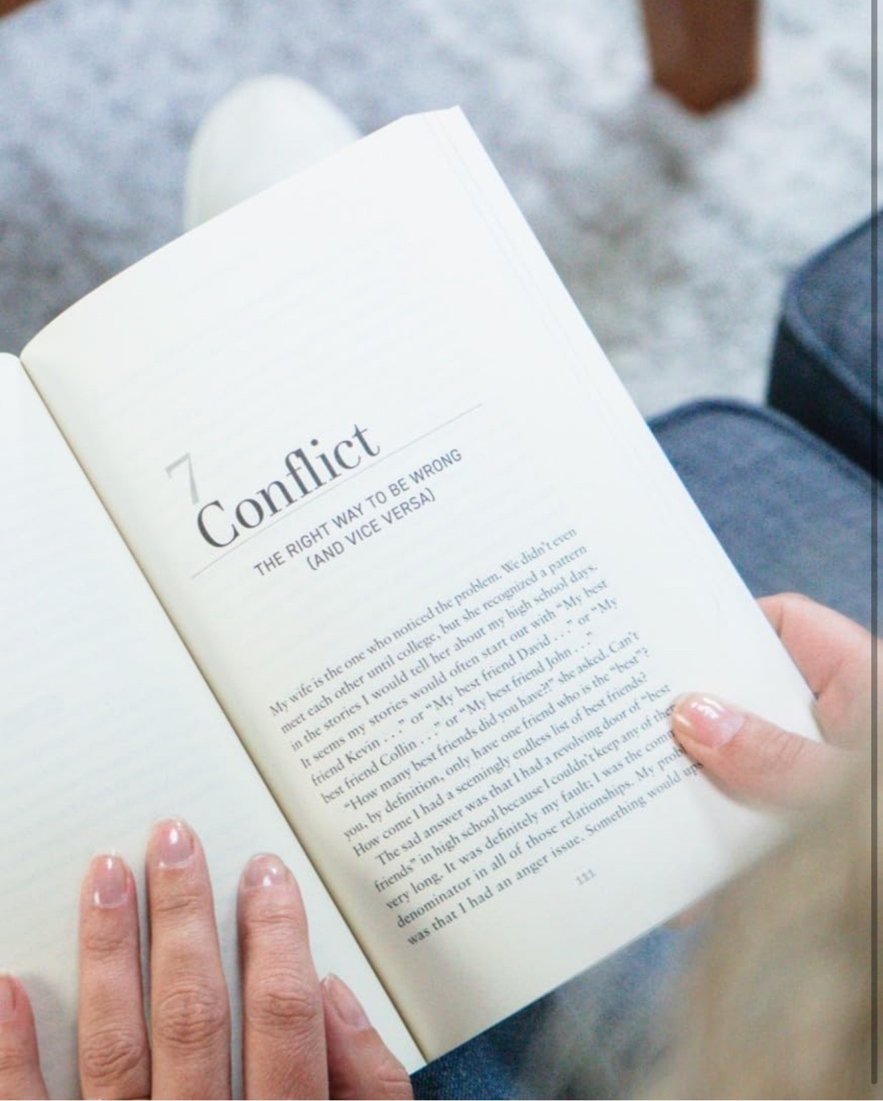 Welcome to Adulting Jonathan “JP” Pokluda; Navigating Faith, Friendship, Future