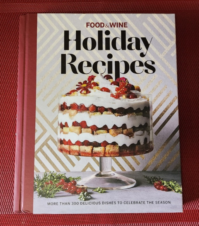 Lot of 3 Cookbooks Babycakes, Real Baby Food, Holiday Recipes 656 pages