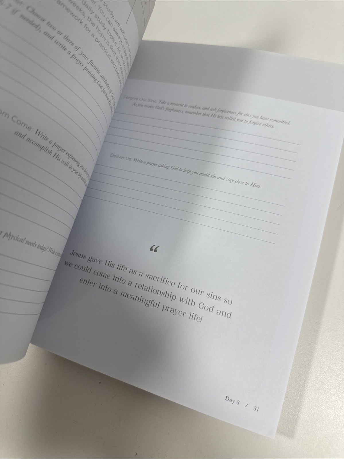 Pray | Cultivating a Passionate Practice of Prayer Workbook Turner Book PB