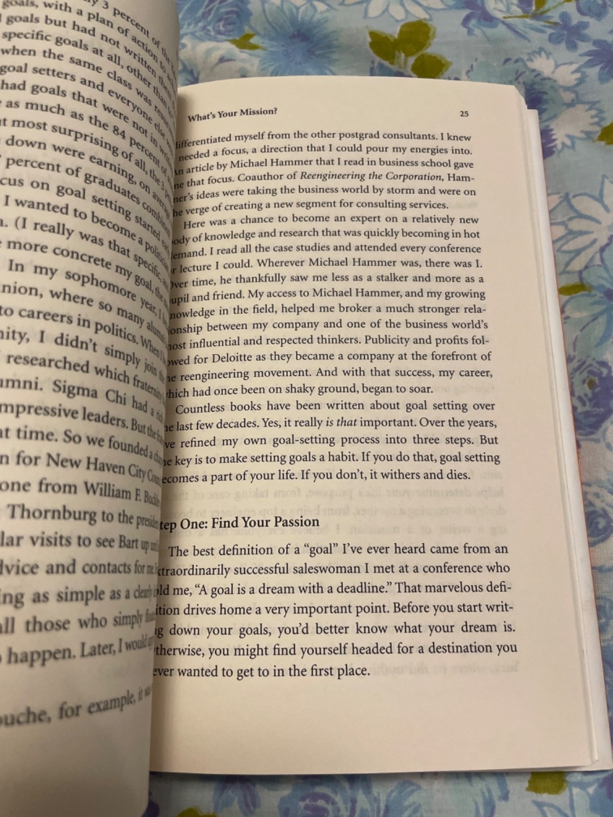 BOOK Never Eat Alone KEITH FERRAZZI Tahl Raz Other secrets to success one relati