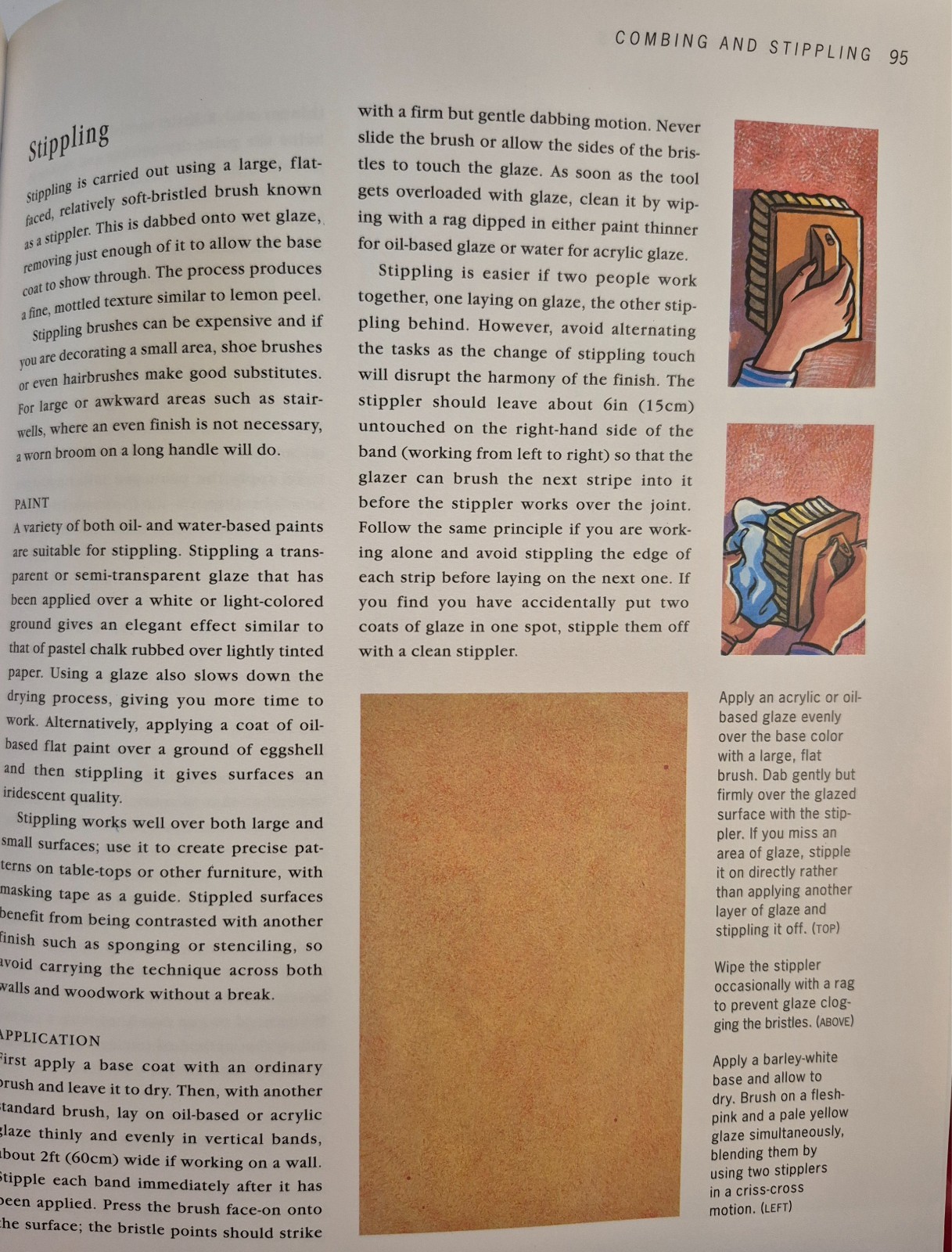 Complete Book of Paint by David A. Carter, Text by Charles Hemming (2002)