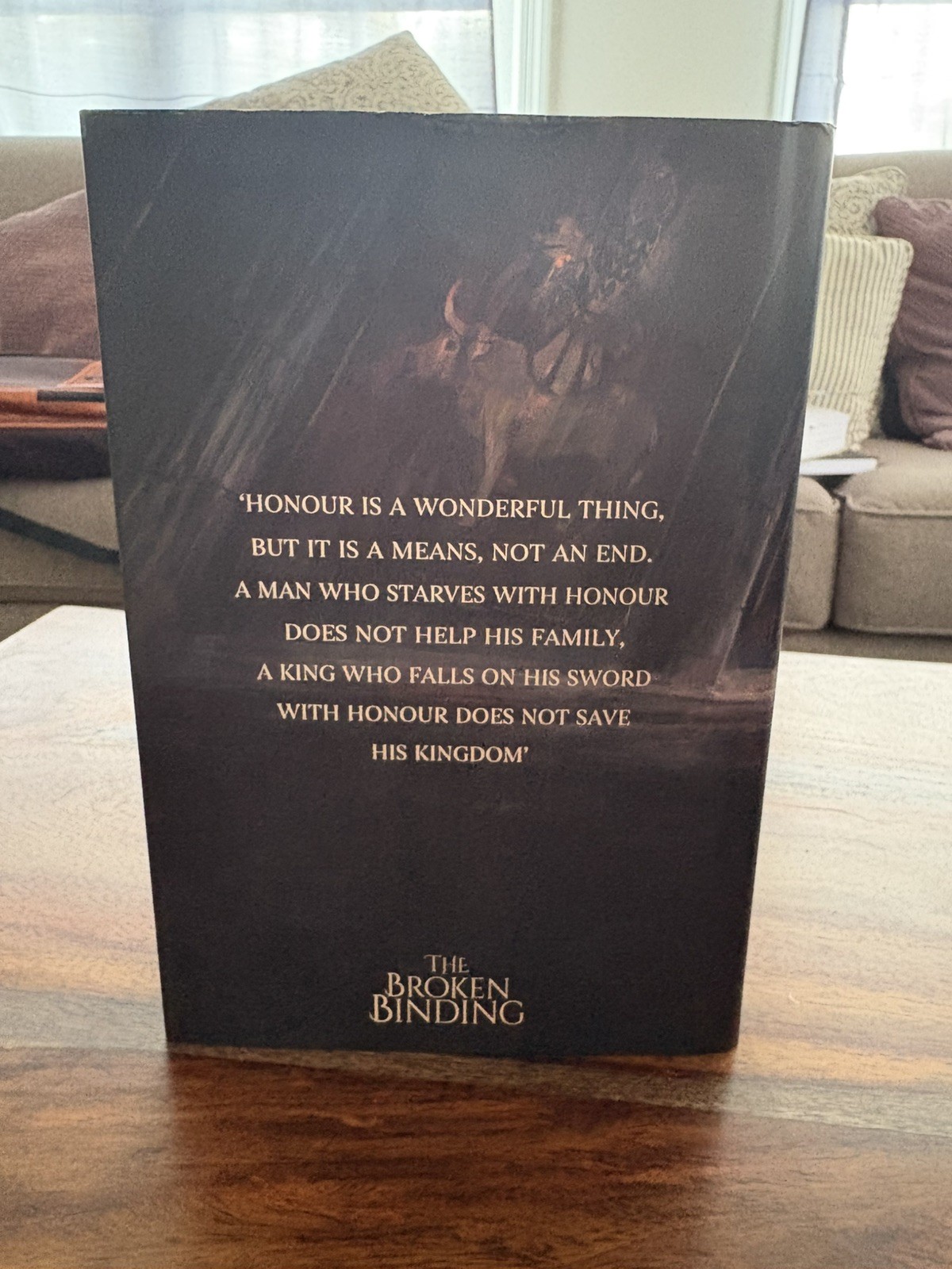 Memory, Sorrow, And Thorn by Tad William The Broken Binding (Tier 2)