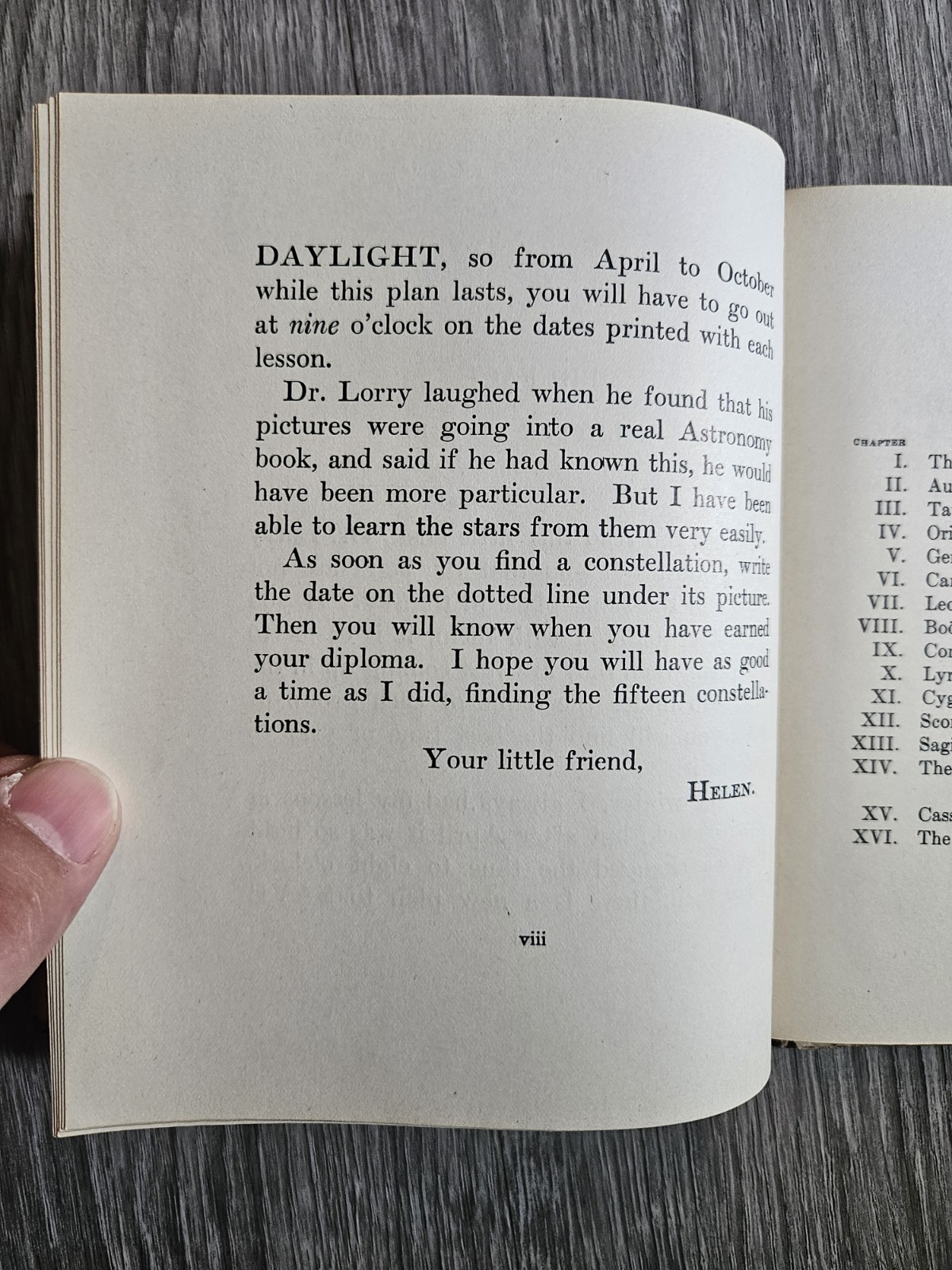 STAR STORIES FOR LITTLE FOLKS : by Gertrude Chandler Warner : vintage 1928