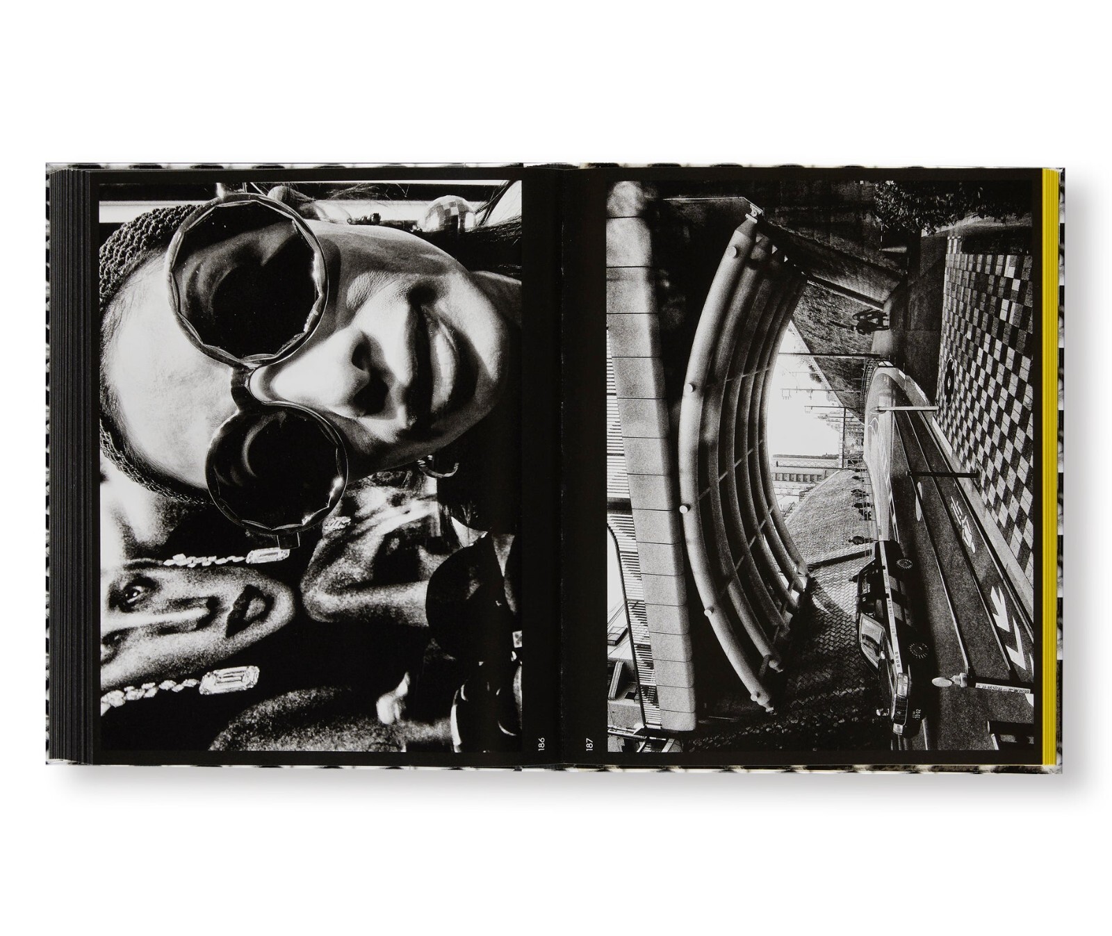 A RETROSPECTIVE by Daido Moriyama 288 pages PRESTEL PUBLISHING 2023 From Japan