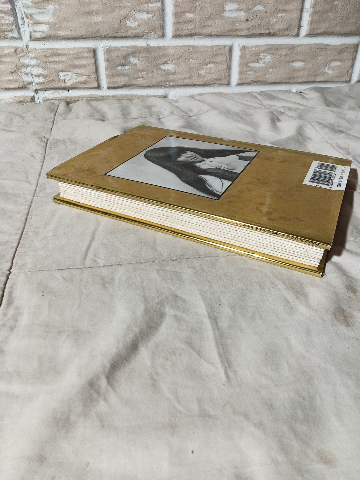 Interview with the Vampire by Anne Rice (1994, Hardcover) 8th Printing