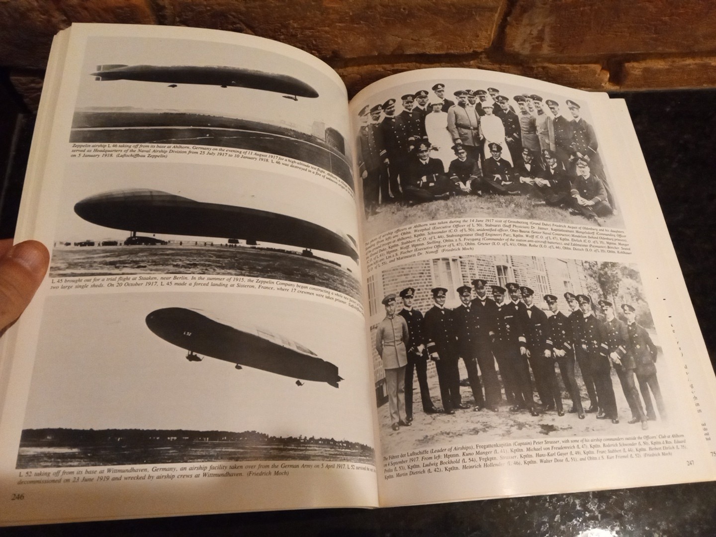 “Over The Front” Quarterly WW1 Aviation Historians Vol 2 # 3 Aut 1987 Paperback