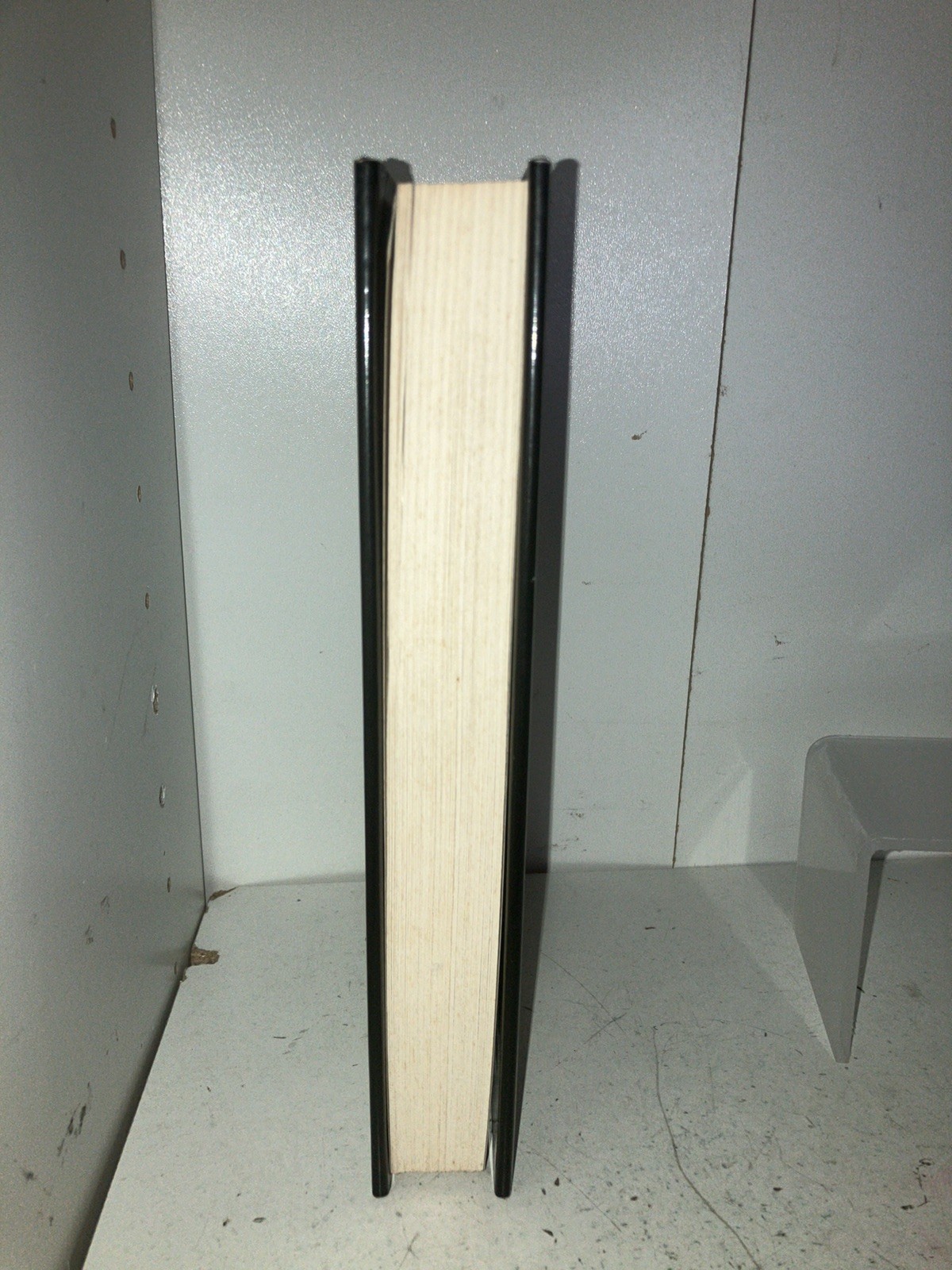 By Way of Deception 1990 HC DJ First Canadian Edition Stoddart Mossad Spy Book