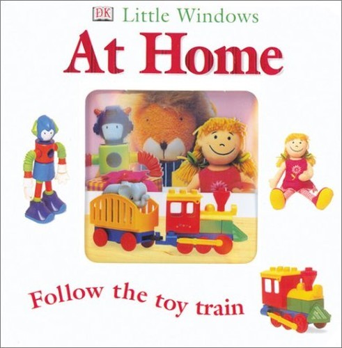 At Home (Little Windows) – VERY GOOD