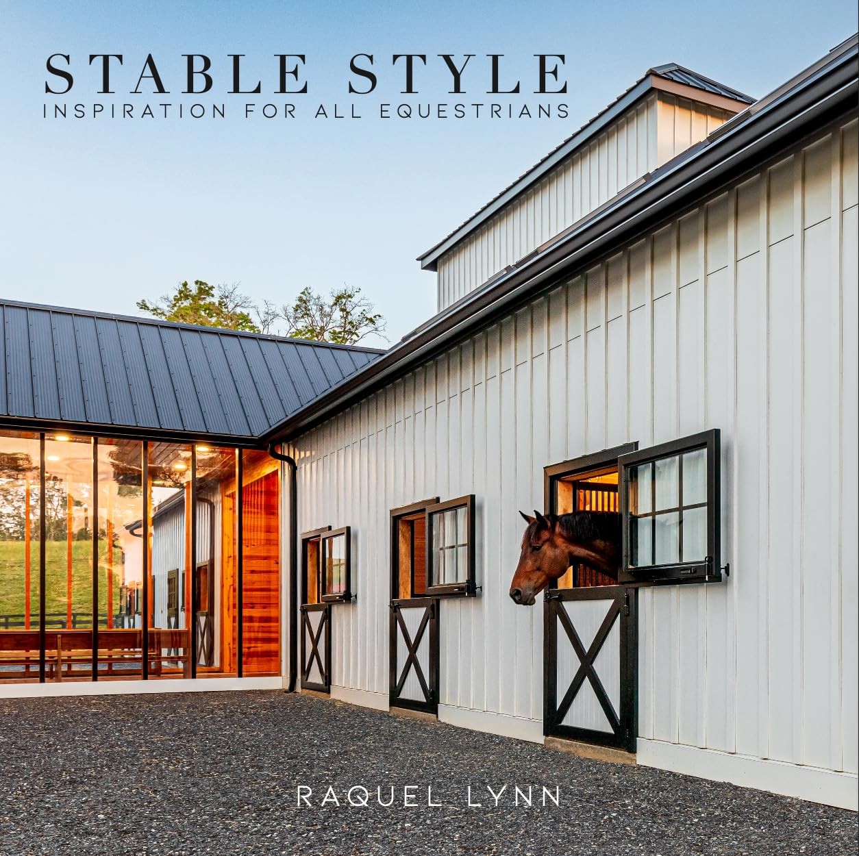 Stable Style Inspiration for all Equestrians Volume II