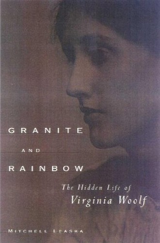 Granite and Rainbow: The Hidde – ACCEPTABLE