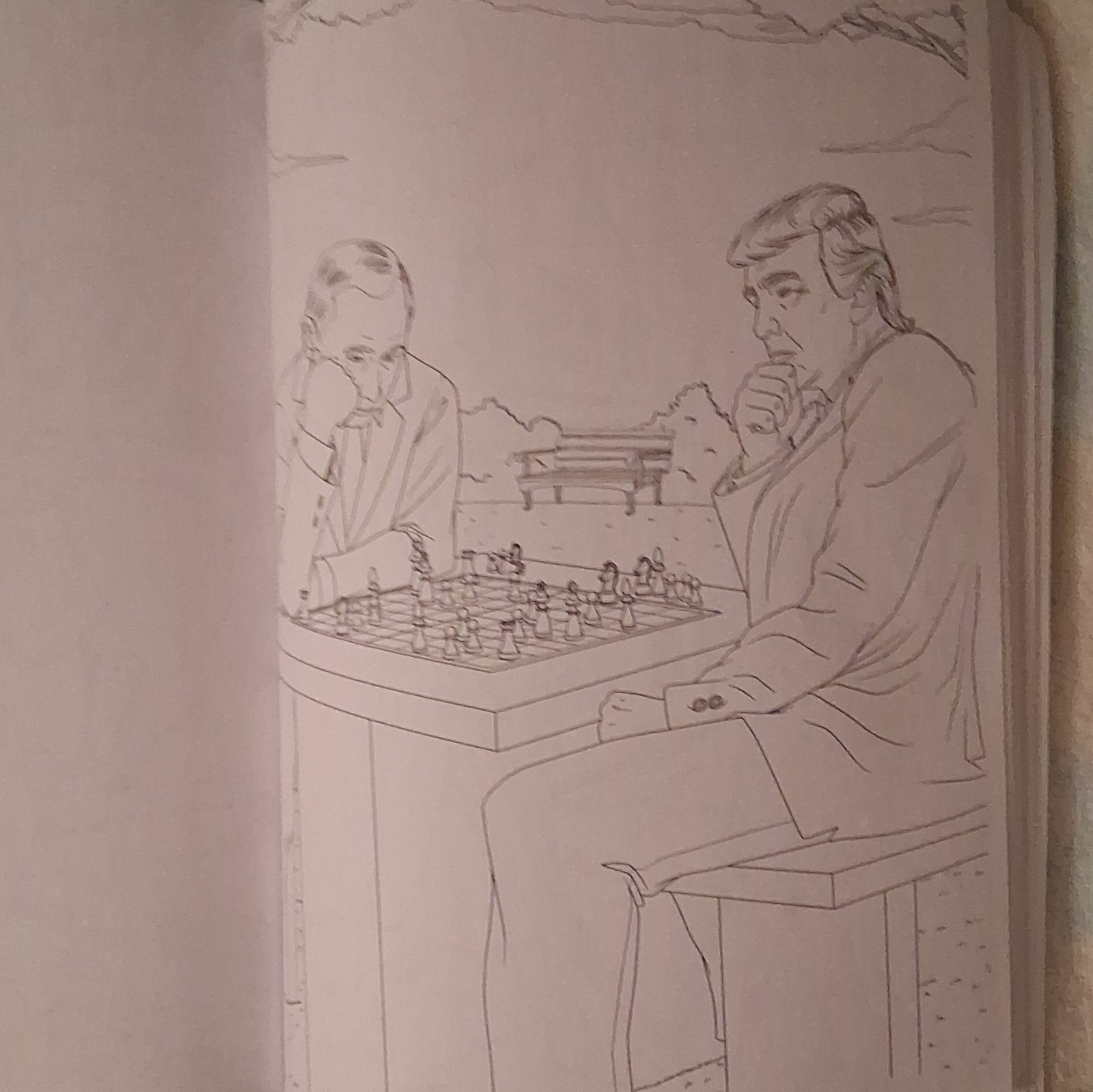 The Trump Coloring Book by M.G. Anthony, Paperback, Post Hill Press, Humor