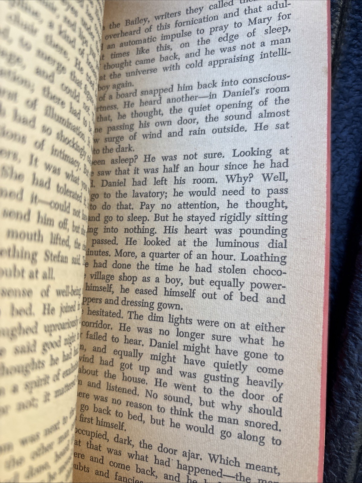 The Little People John Christopher’s 1968 First Avon PB