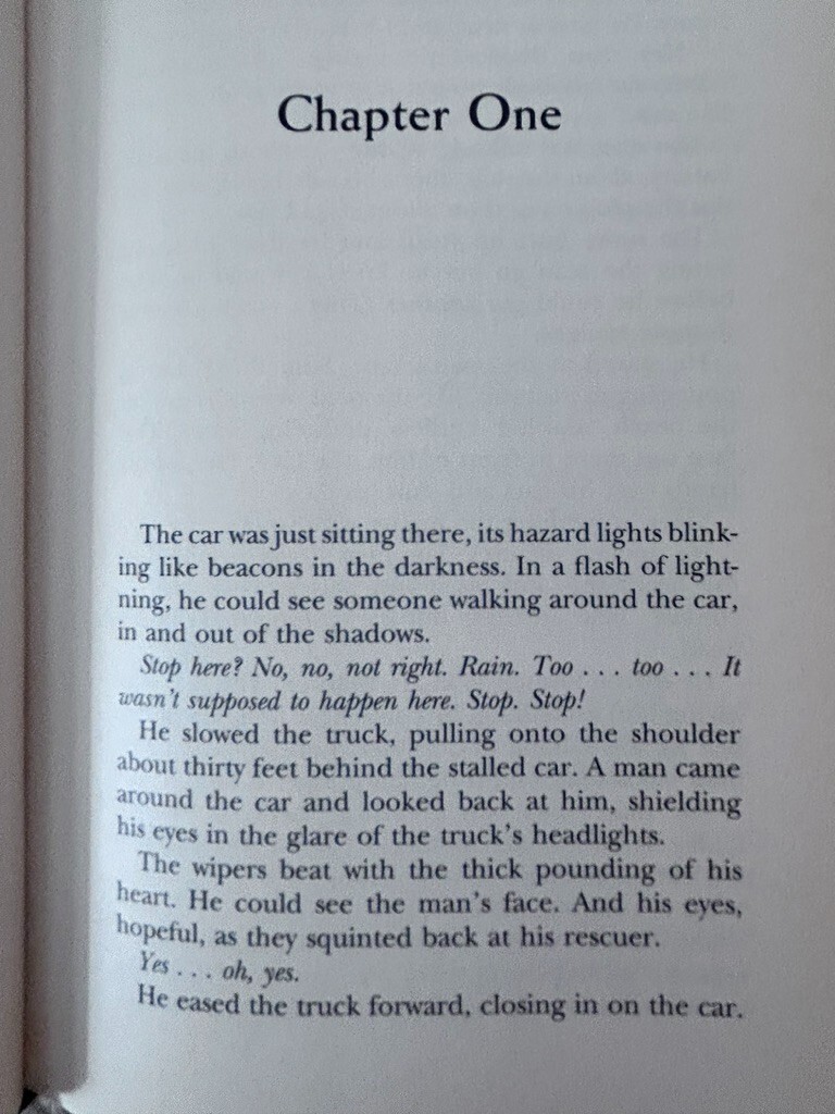 P.J. Parrish, Louis Kincaid Series: Paint It Black; An Unquiet Grave