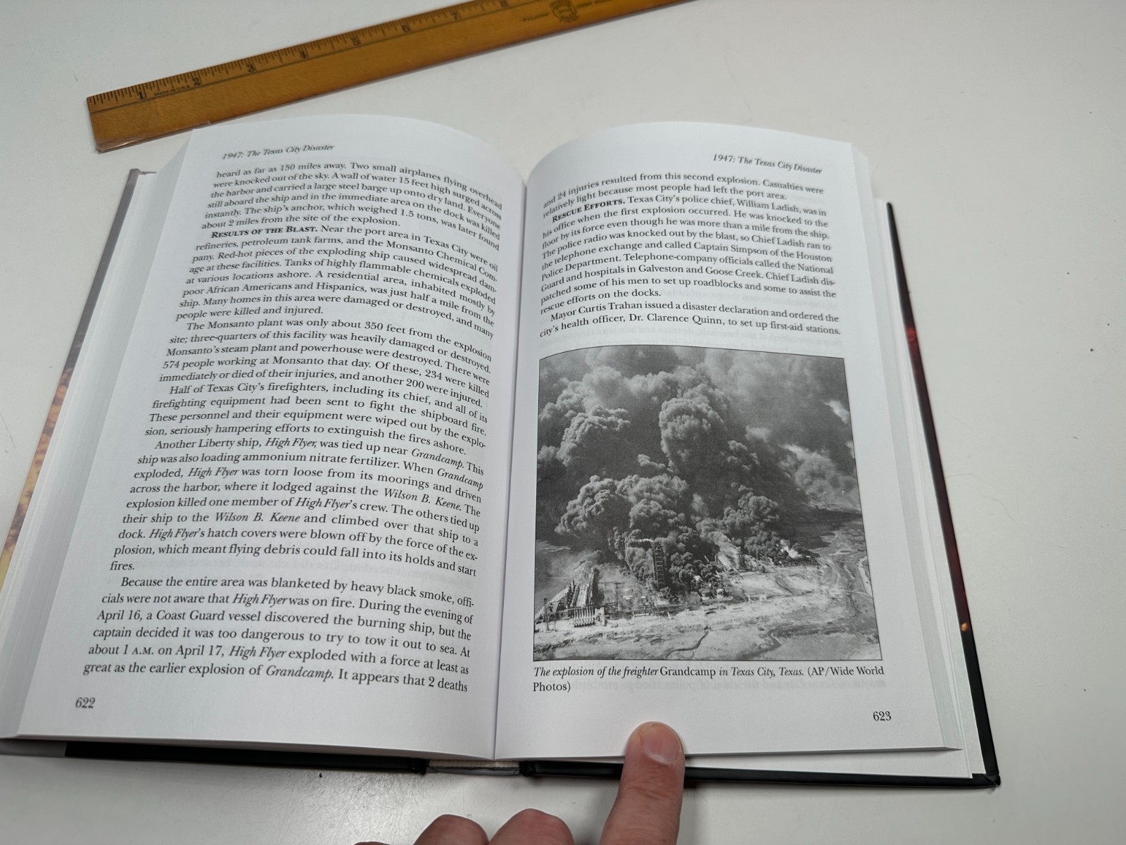 Notable Natural Disasters , Magill’s Choice 3 Volume Set Homeschool Reference