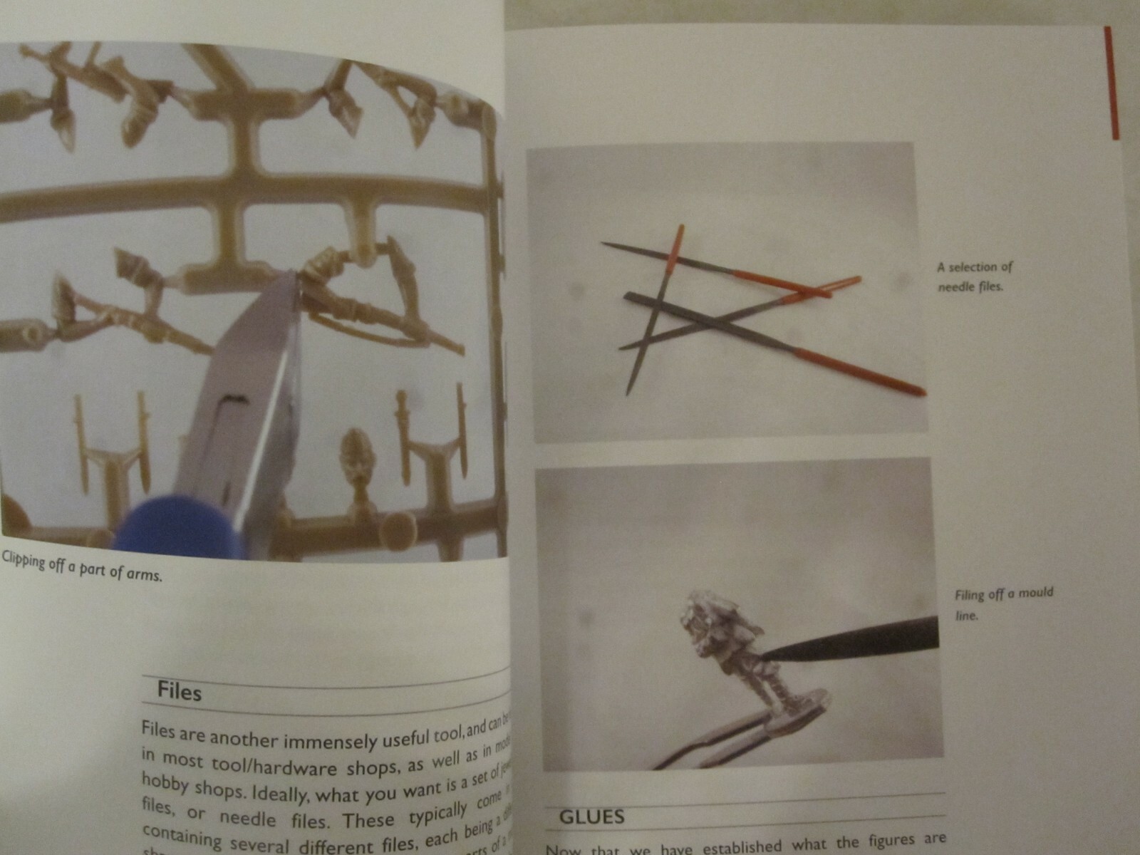 Painting Wargaming Figures: WWII in the Desert – 168 pages, 200 color illustrati
