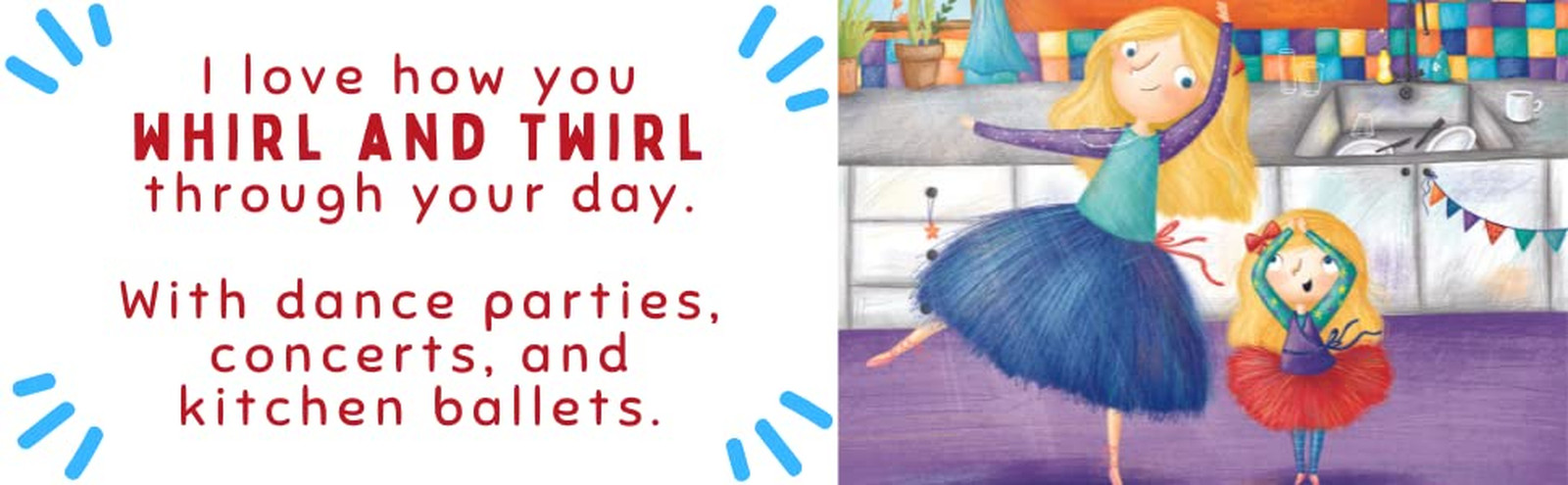 I’M so Glad You Were Born: Celebrating Who You Are
