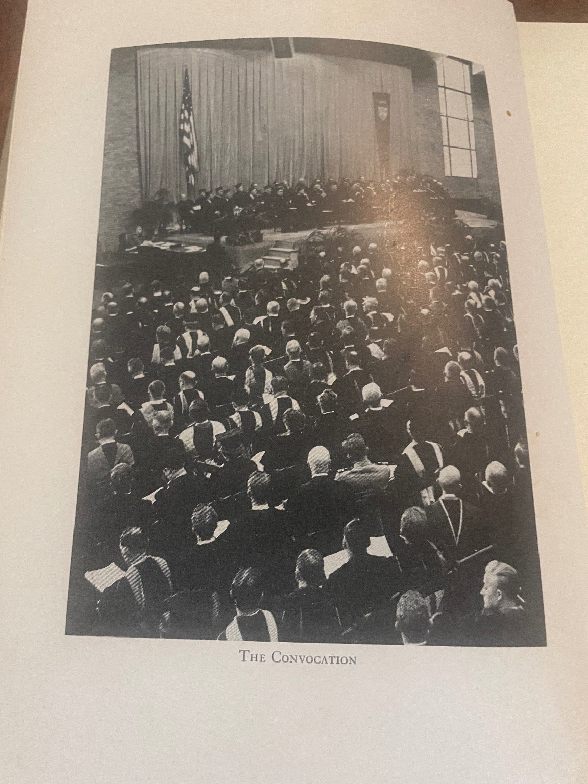 History of The Ohio State University Volume VI 1951 University Press