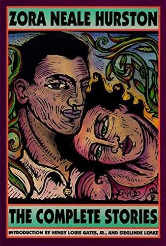 The Complete Stories – Paperback, by Hurston Zora Neale – Very Good