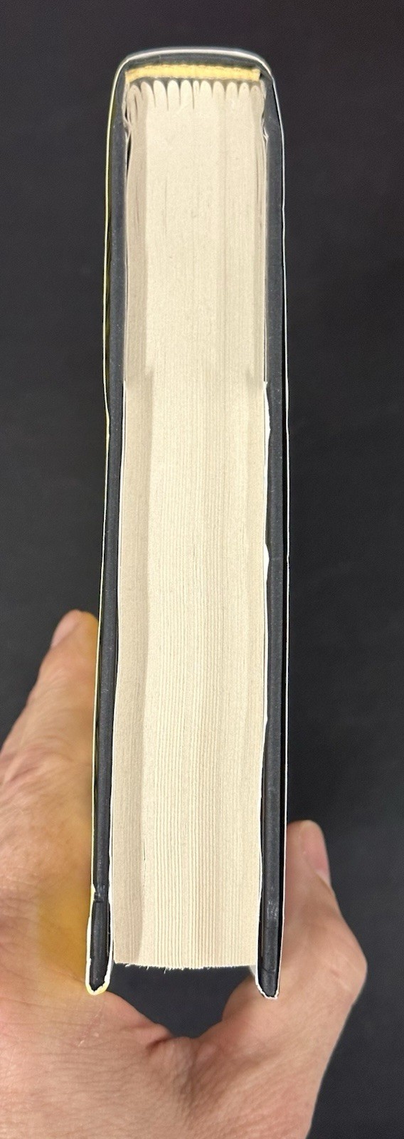 Recursion ~ Blake Crouch First Edition / 1st Print (2019 Hardcover) Very Good