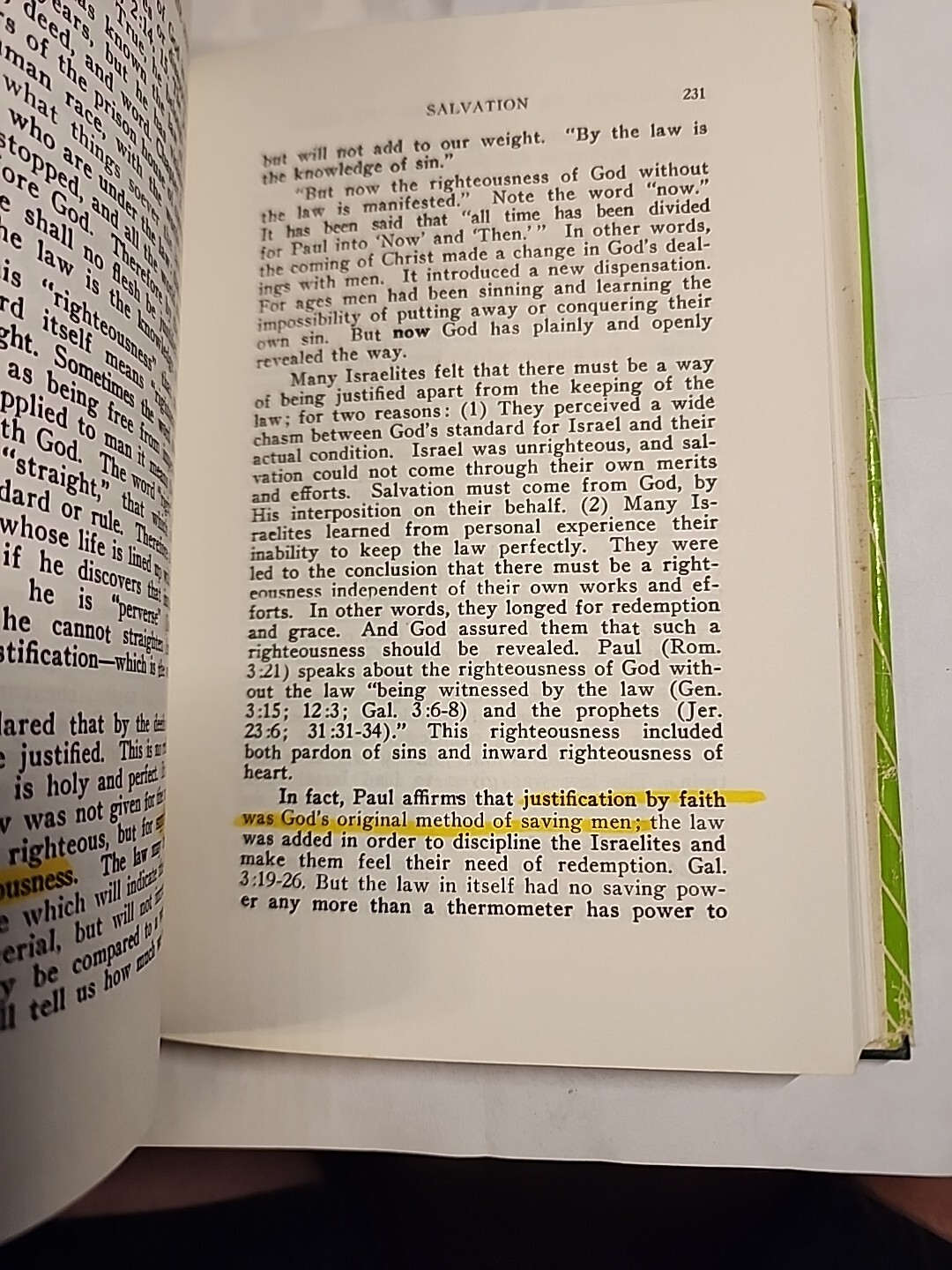 Knowing the Doctrines of the Bible by Myer Pearlman
