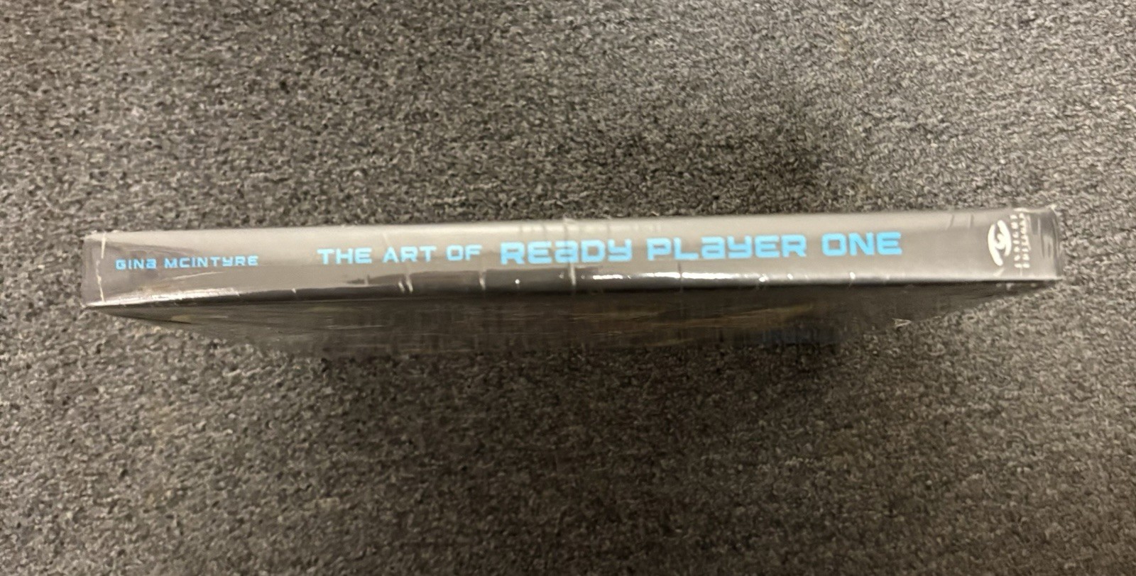 The Art of Ready Player One Ernest Cline First Print, Edition Hardcover