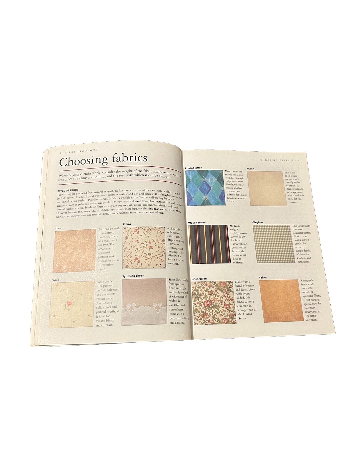 DIY Decorating Step-by-Step Window Treatments Plucknett Paperback